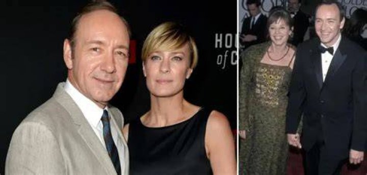Kevin Spacey's Wife: Unraveling The Enigma