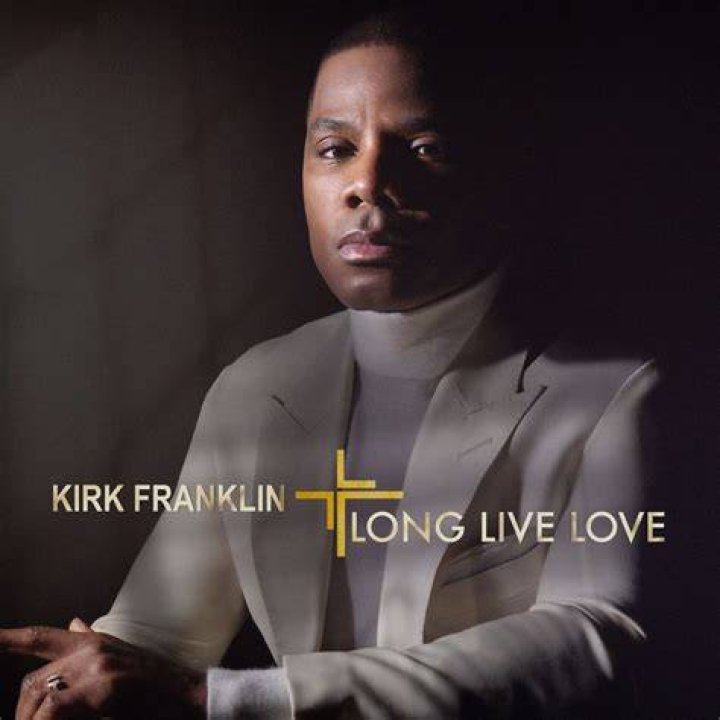 Kirk Franklin&rsquo;s new album Long Live Love Why atheists and agnostics