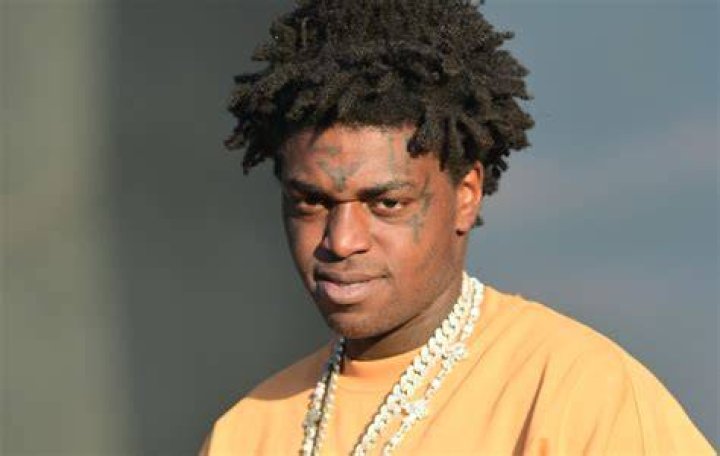 Kodak Black's Father And The Journey Of Resilience