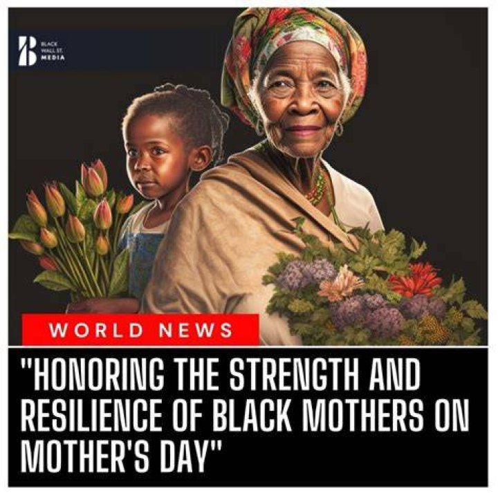 Kodak Black's Mother's Story Of Resilience And Strength