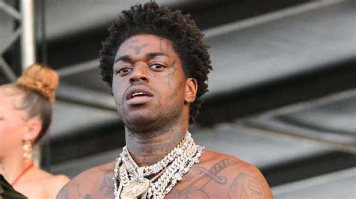 Kodak Black surprises his ‘father figure’ with new truck Sandra Rose