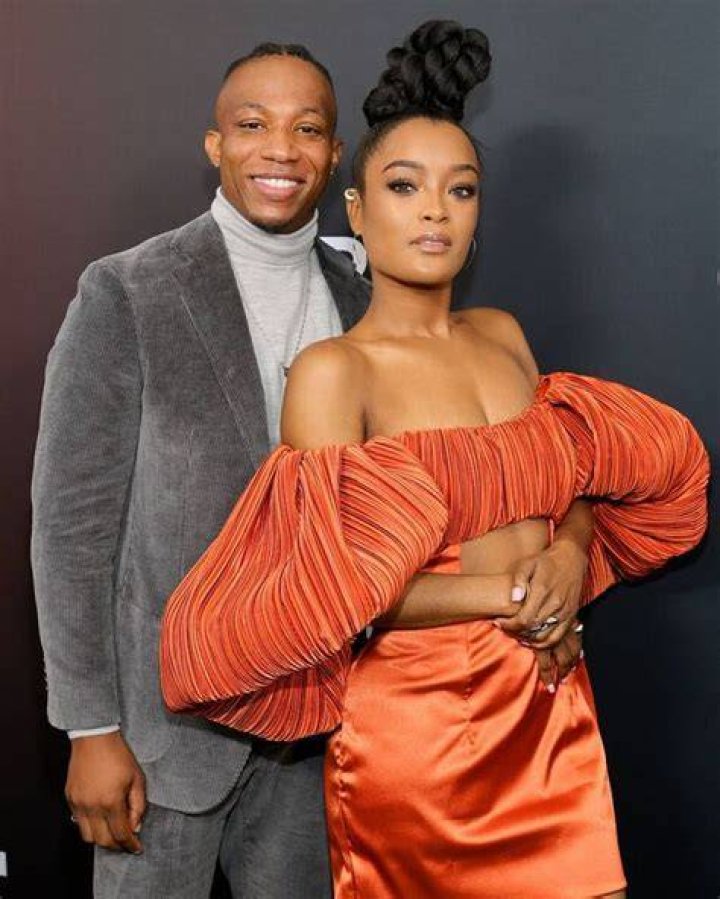 Latoya Tonodeo husband Is the Power Book 2 star married? TV & Radio