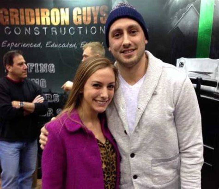 Lauren Hoyer, Brian’s Wife 5 Fast Facts You Need to Know