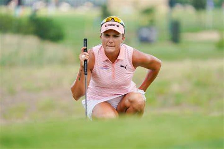 Lexi Thompson's Relationship Status Unveiled