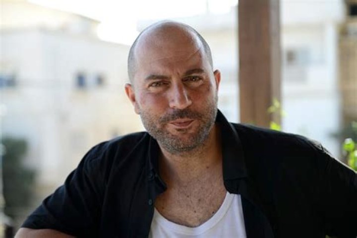 Lior Raz IMDb