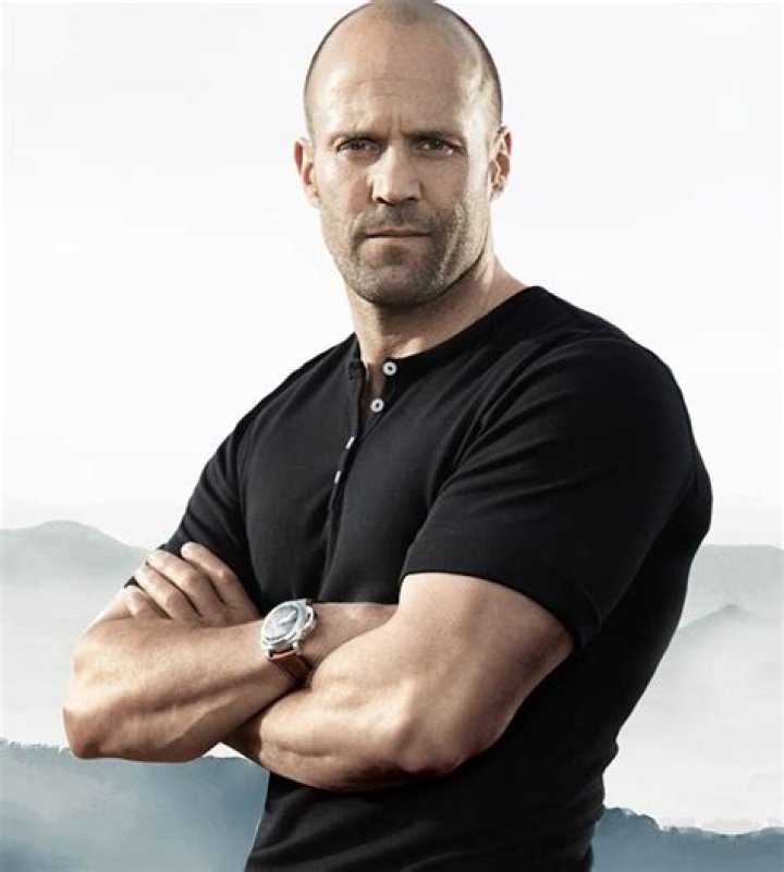 Love Surreal Jason statham, Statham, Jason statham body