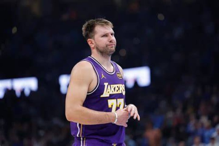 Luka Doncic makes Game 7 history but says he has proved 'nothing yet