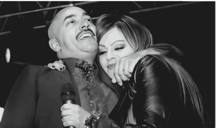 Lupillo Rivera Jenni Rivera Wiki Fandom