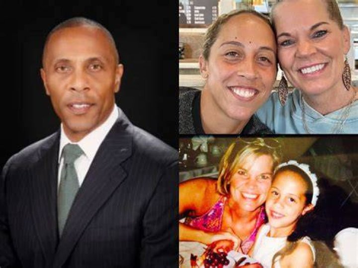 Madison Keys Parents Is Madison Keys' mother white? ABTC