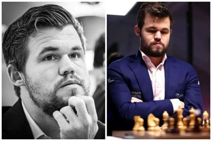 Magnus Carlsen IQ Biography, Age, Place Of Birth, Girlfriend, Vs. Anand