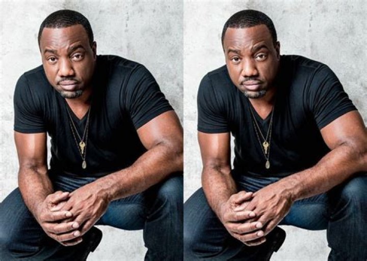 Malik Yoba Sexuality Is He Gay? Transgender Controversy