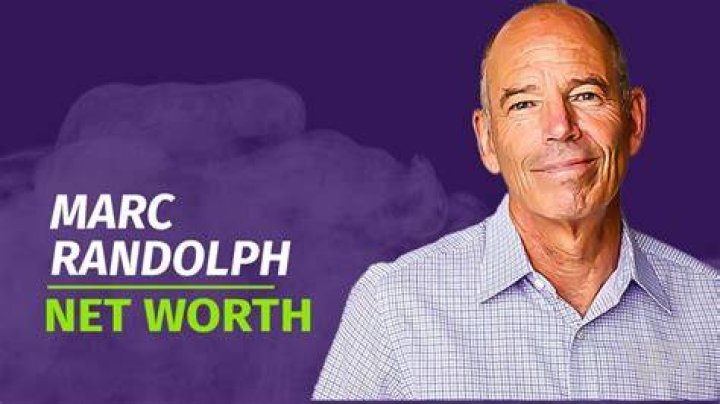 Marc Randolph Net Worth (2024 Update)
