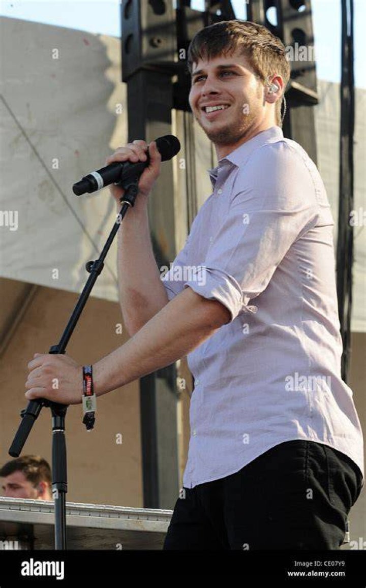 Mark Foster High Resolution Stock Photography and Images Alamy