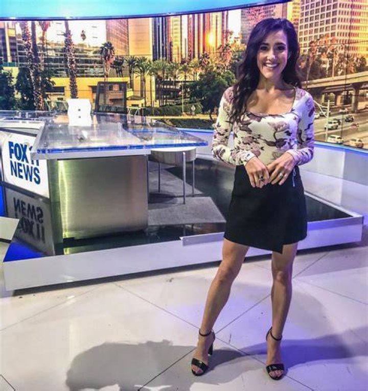 Marla Tellez A Raw Moment with Civil Rights Attorney, Leo Terrell
