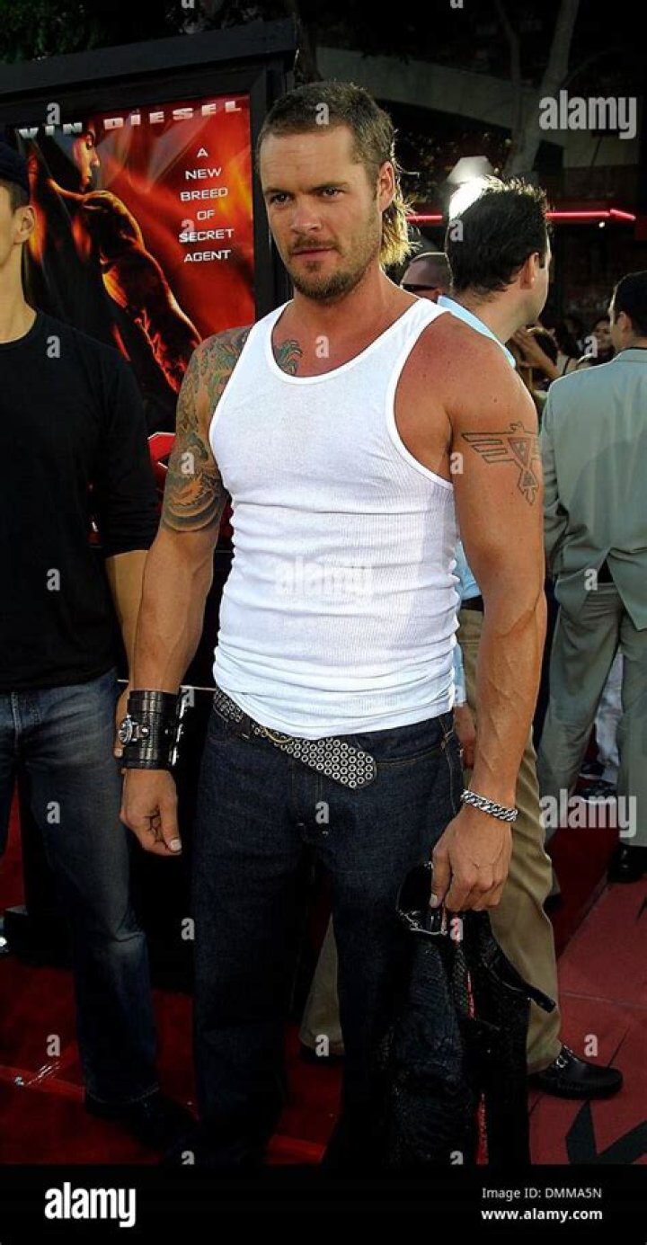 Matt Schulze Profile, Photos, News, Bio CelebNest