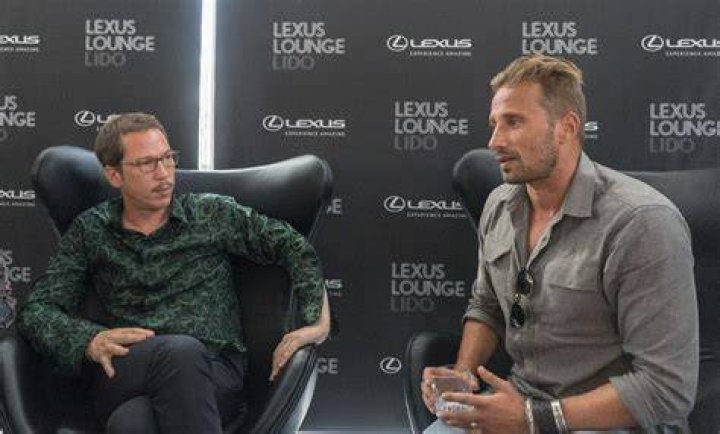 Matthias Schoenaerts Interview Matthias Schoenaerts Says One