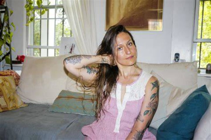Meet Domino Kirke — passerby magazine