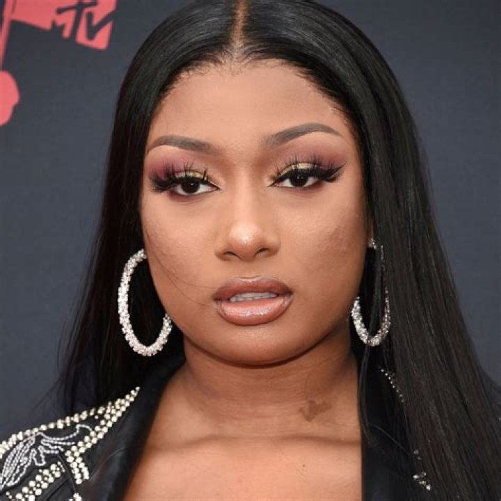 Megan Thee Stallion Le Canal Auditif