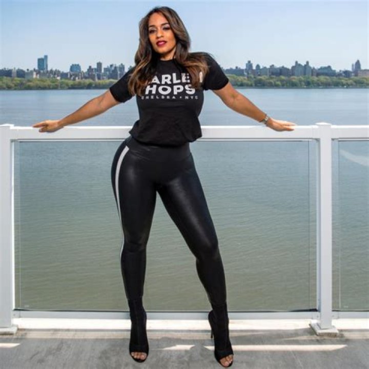Melyssa Ford, Sporty, Quick, Style, Fashion, Swag, Moda, Fashion Styles