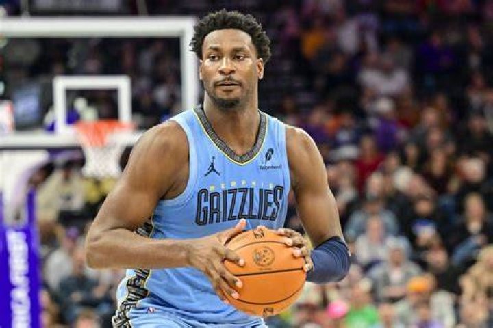 Memphis Grizzlies’ Jaren Jackson Jr. to serve as Jr. NBA Court of