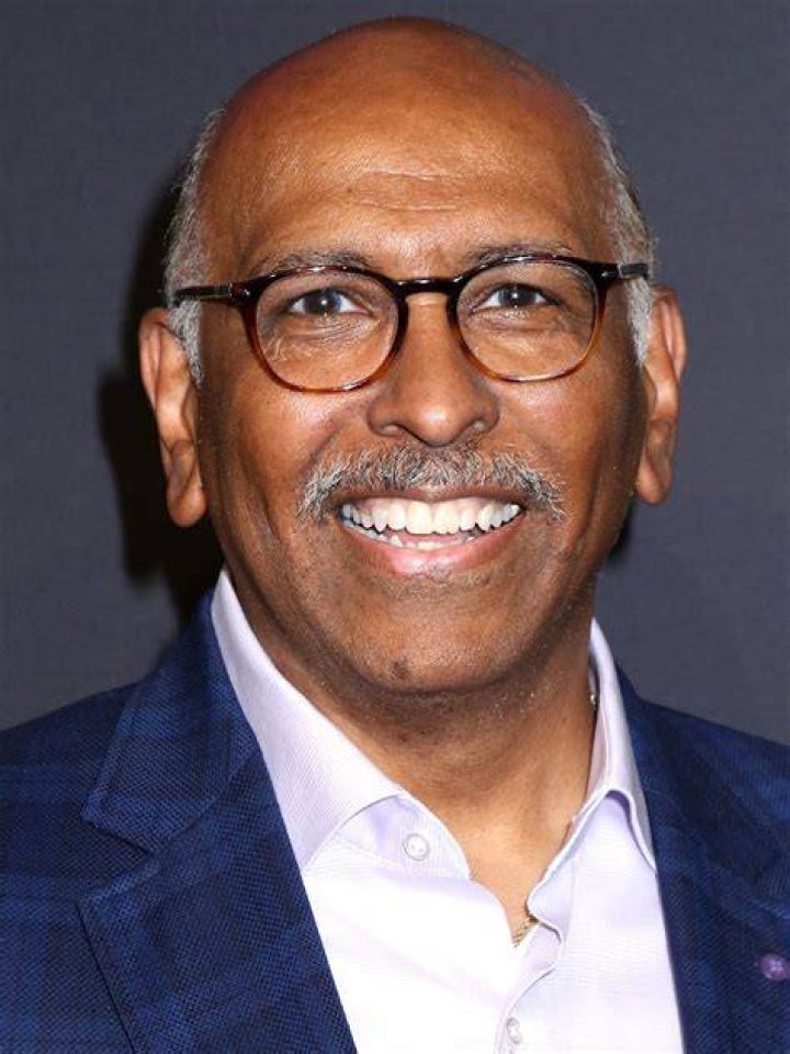 Michael Steele's MSNBC Salary Revealed