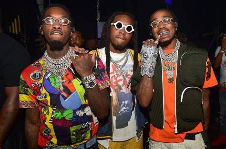 Migos' Quavo Mourns Takeoff After Rapper's Death 'You Are Our Angel'