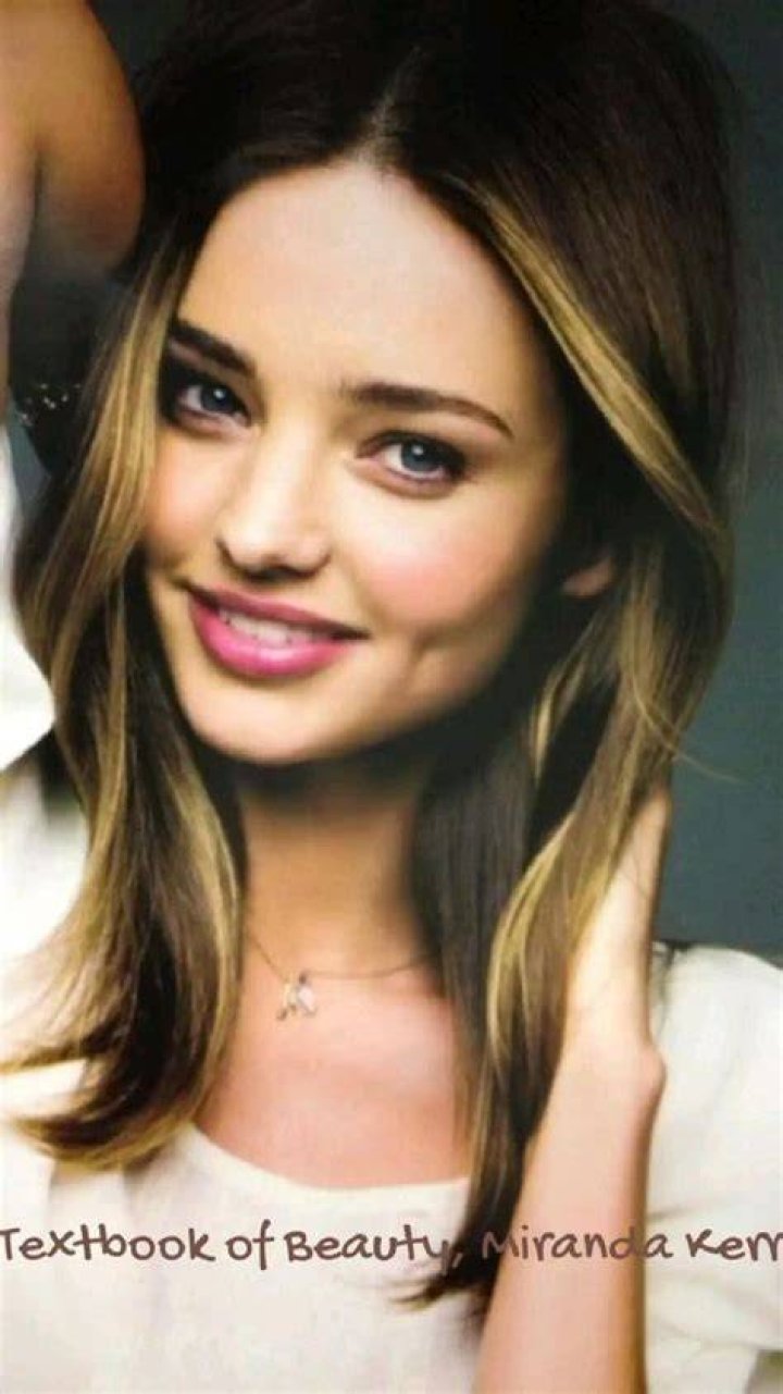 Miranda Kerr&rsquo;s Top Beauty and Style Tips During Pregnancy