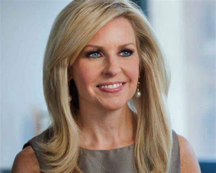 Monica Crowley Know About biography of with personal life, career