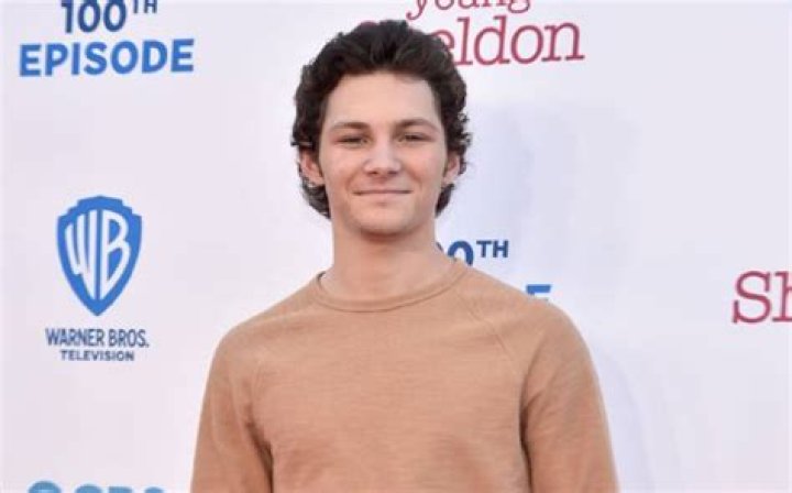 Montana Jordan Height Age Weight Wiki Biography & Net Worth Famed Star