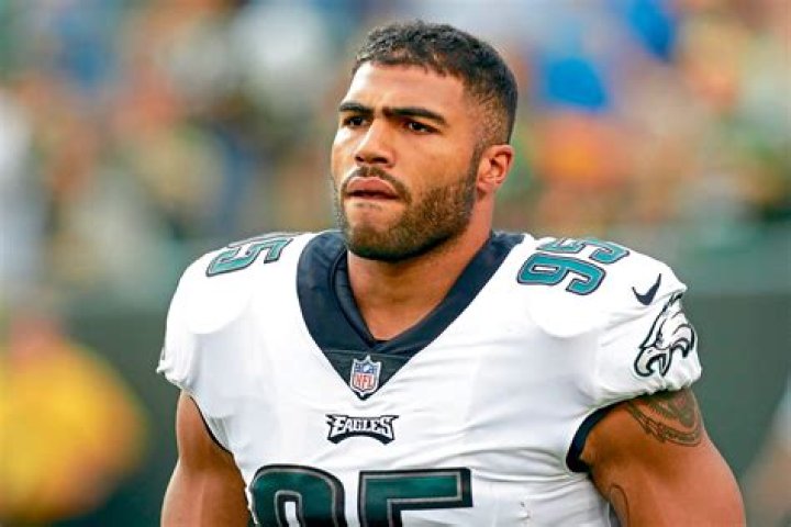 mychal kendricks Mychal Kendricks Sportswriter Tweet Stream Mychal