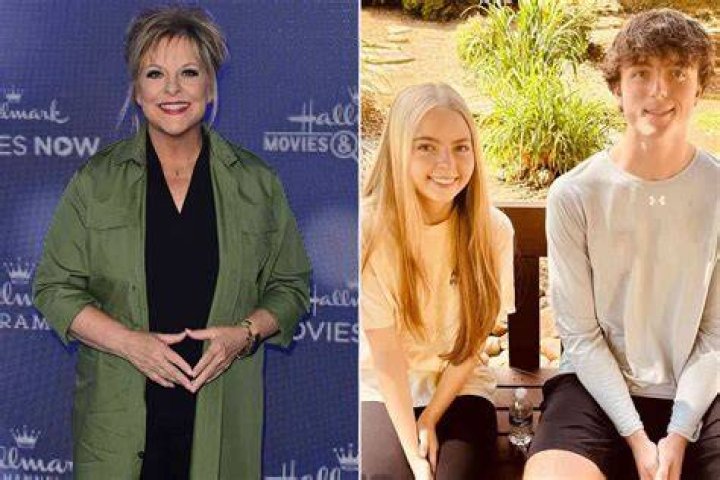 Nancy Grace's Political Puzzle: Unraveling The Republican Connection