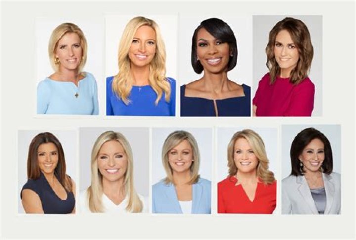 News Team Staff Bios Anchors and Reporters FOX5 Vegas KVVU