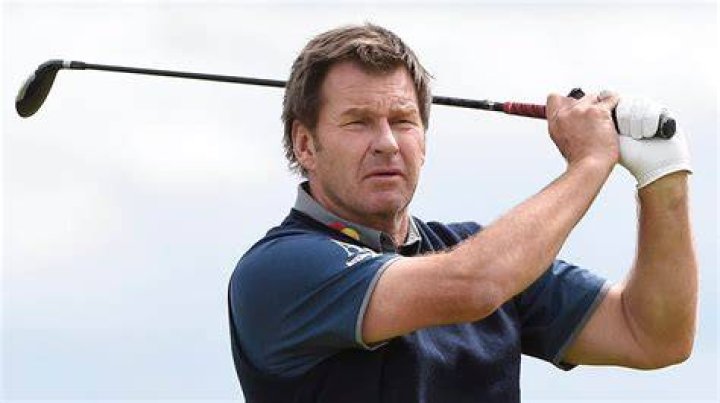 Nick Faldo ska gifta sig med Lindsay De Marco Aftonbladet
