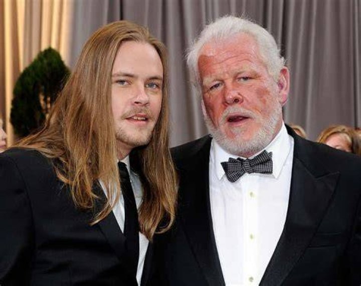 Nick Nolte Net Worth 2023 Wiki, Married, Family, Wedding, Salary, Siblings