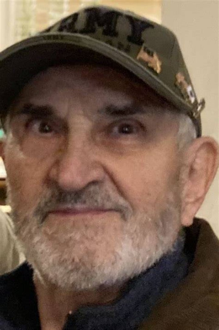 Obituary for William E. "Billy" Molina Boyer & Cool Home for Funerals