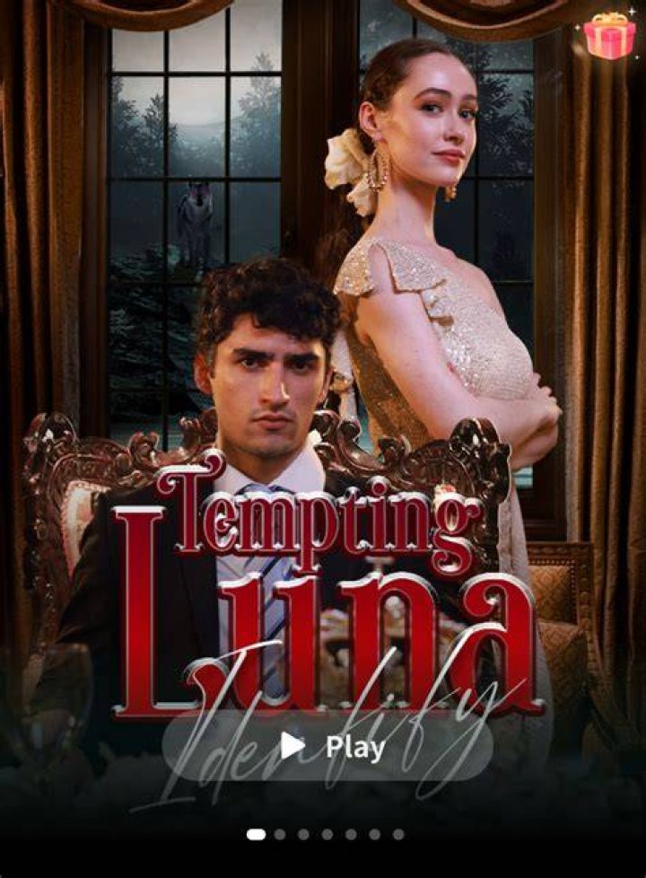 Official Trailer [Tempting Luna Identity] YouTube