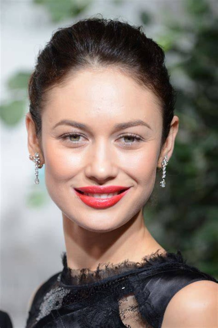 Olga Kurylenko To Star In Horror Film MARA We Are Movie Geeks