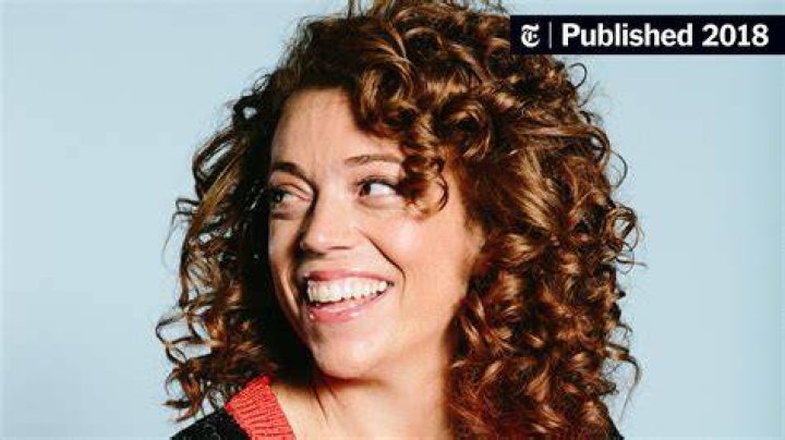 Opinion Did Michelle Wolf’s Roast Go Too Far? The New York Times