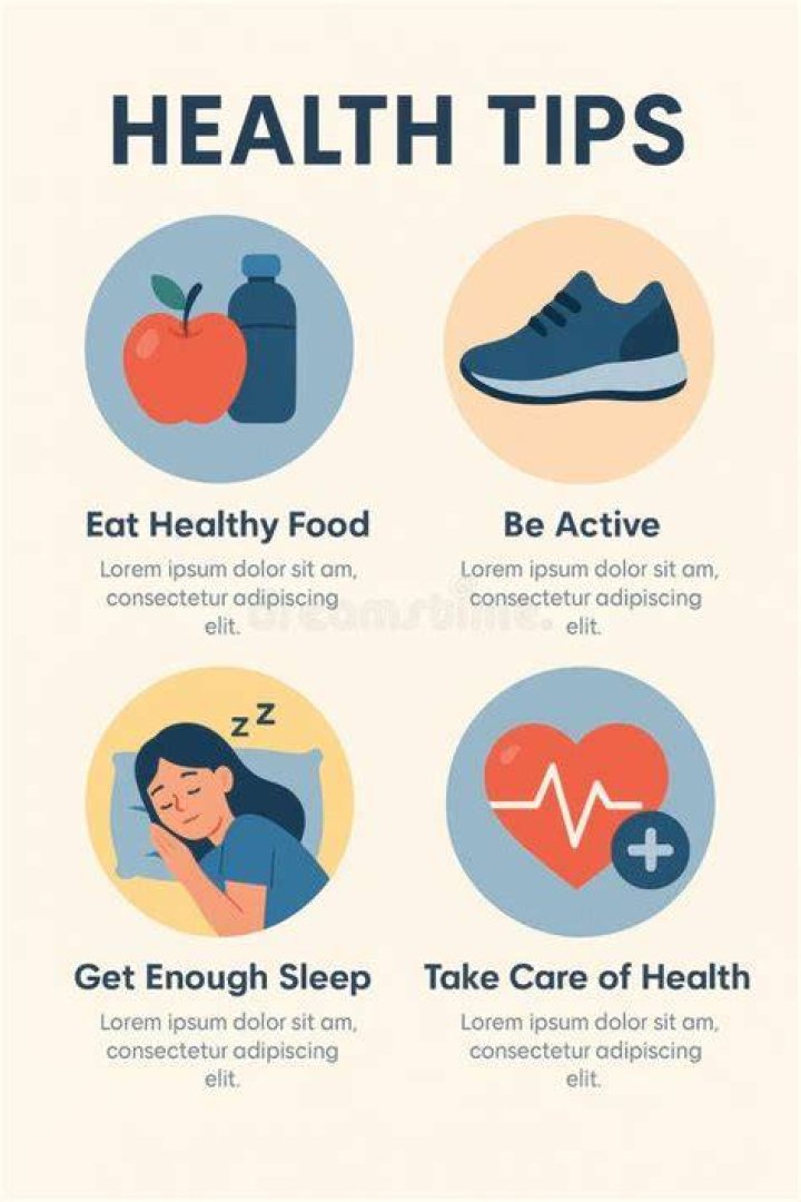 Outstanding health tips info are offered on our website. look at this