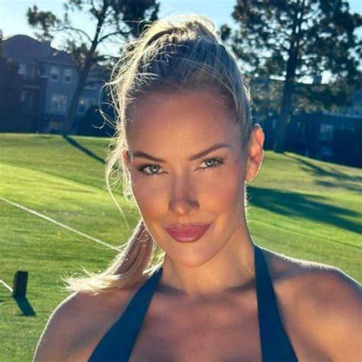 Paige Spiranac isn’t a fan of the new Bryson DeChambeau