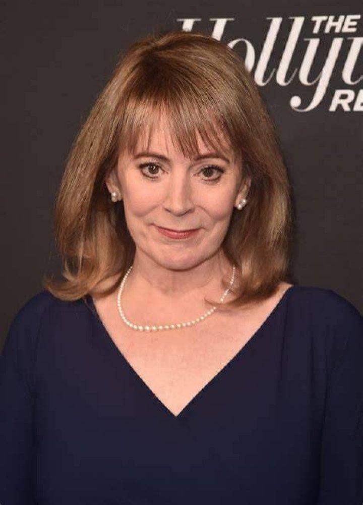 Patricia Richardson Wiki, biograf&iacute;a, edad, patrimonio, relaciones