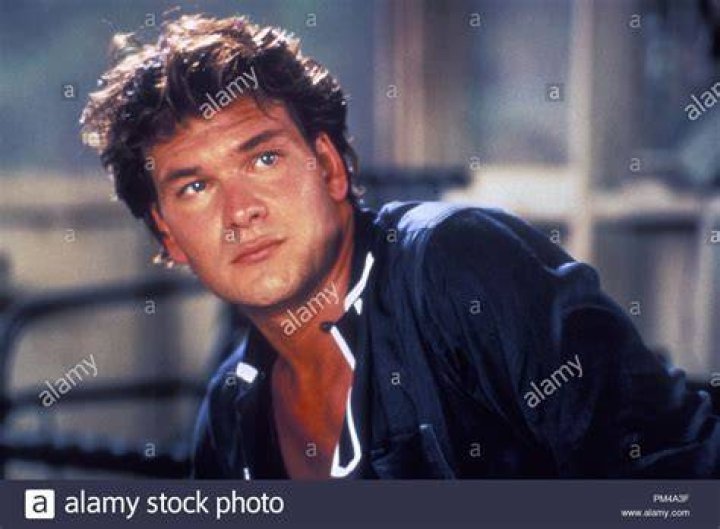 Patrick Swayze's Widow Lisa Opens Up About Finding Love Again Parade