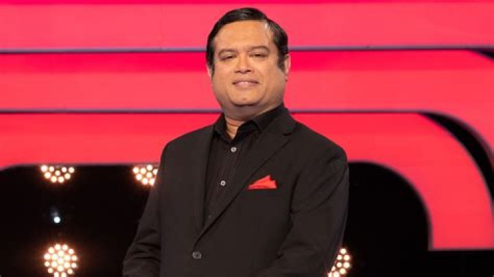 Paul Sinha pays tribute to husband Oliver Levy as he issues health update