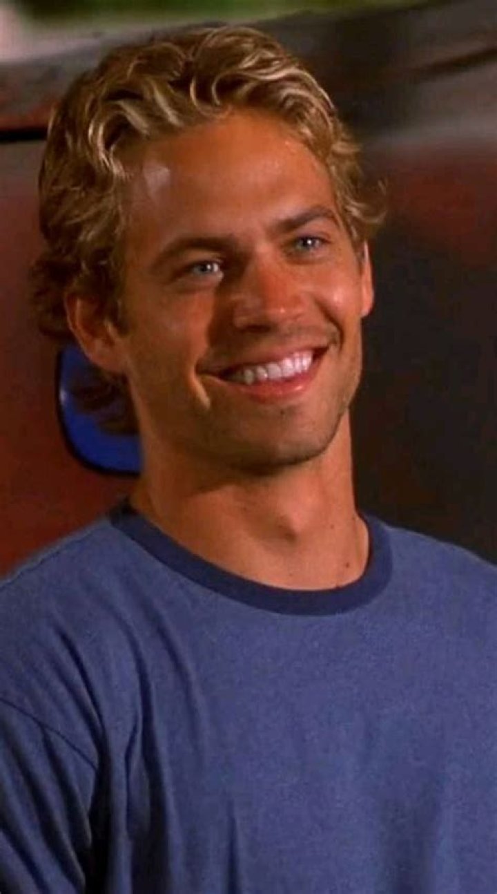 Paul Walker Photos Photos Paul Walker File Photos Zimbio