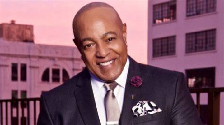 Peabo Bryson and Wife’s Age Gap Doesn’t Bother Their Romance
