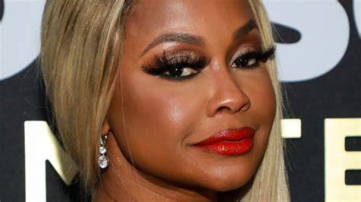 Phaedra Parks Recalls The Superbowl Edition From 4 Years Ago