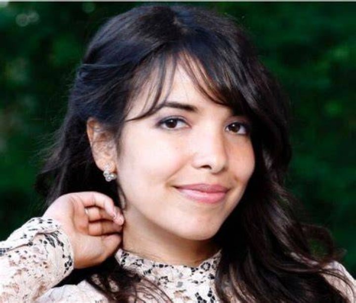 Picture of Indila