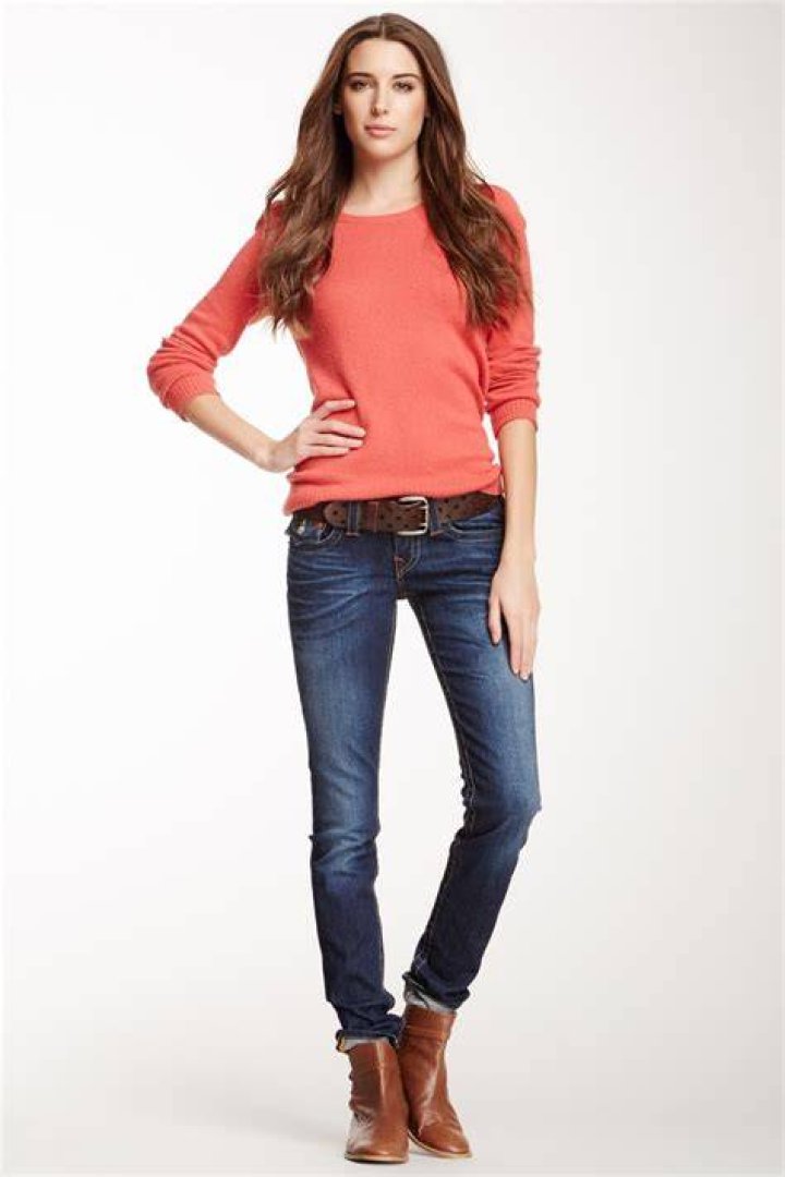 Picture of Kate Watson (model)