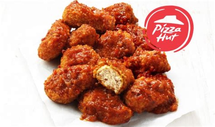Pizza Hut Boneless Wings Nutrition Facts Besto Blog