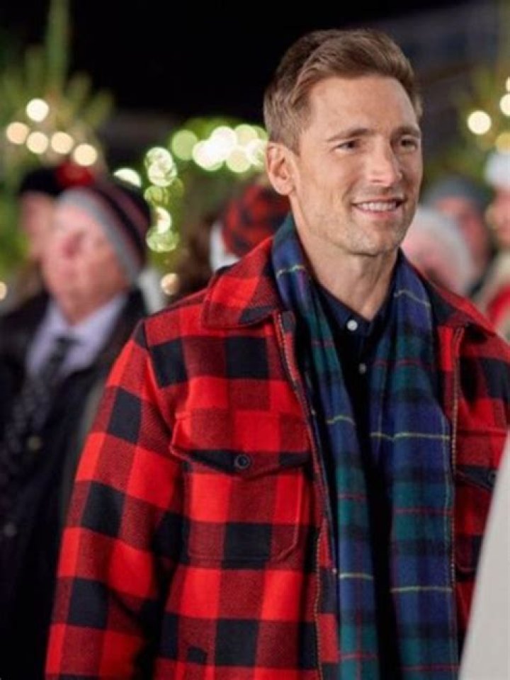 Plaid Lad from Paul Walker A Life in Pictures E! News